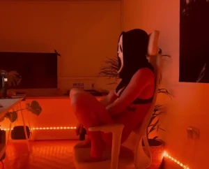 Halloween special droppin tonight hey everyone so my truth or dare