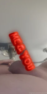 Tip just one dollar to unlock the uncensored picture videos to go