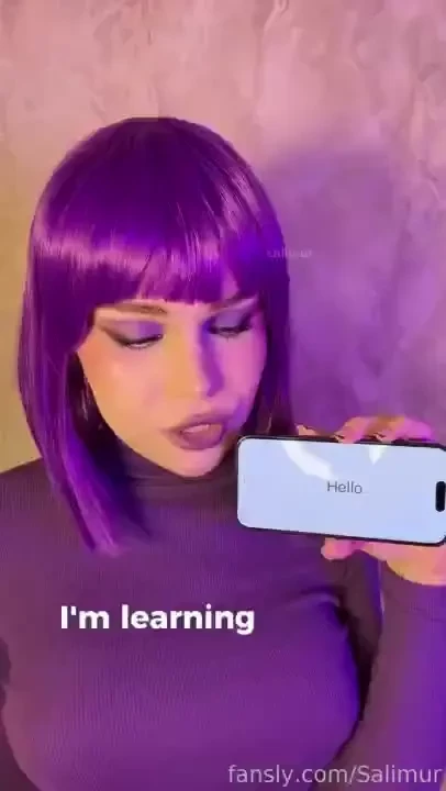 I just recently started learning english guys tell me is this true 