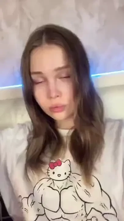 Trans transgirl tgirl shemale young tattoo bigass bigboobs fyp tiktok 