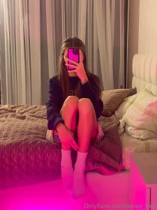 This is some kind of cyberpunk right here in my room