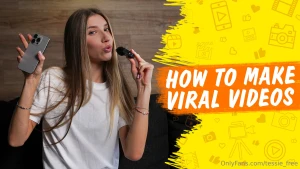 Https of tv c tessie new video already on of tv how to make viral