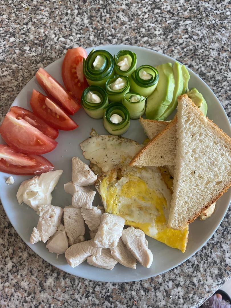 Savoring every delectable moment one delicious bite at a time from the 