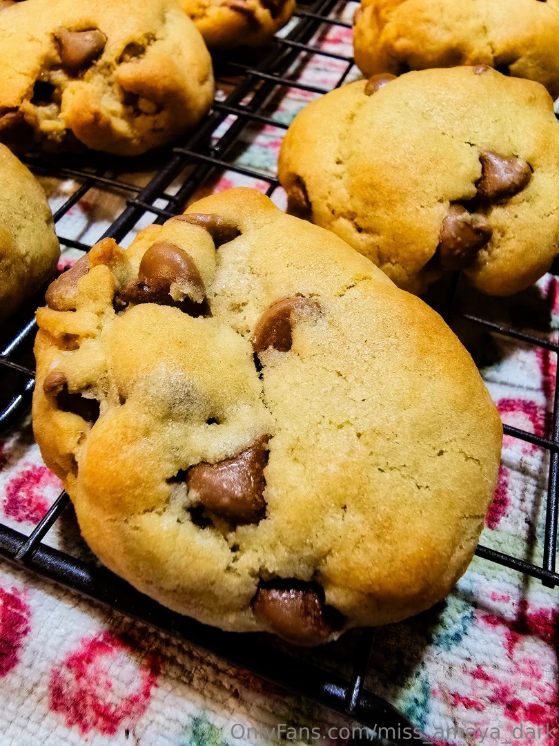 Did you know that i can bake 