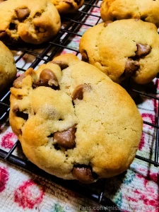 Did you know that i can bake