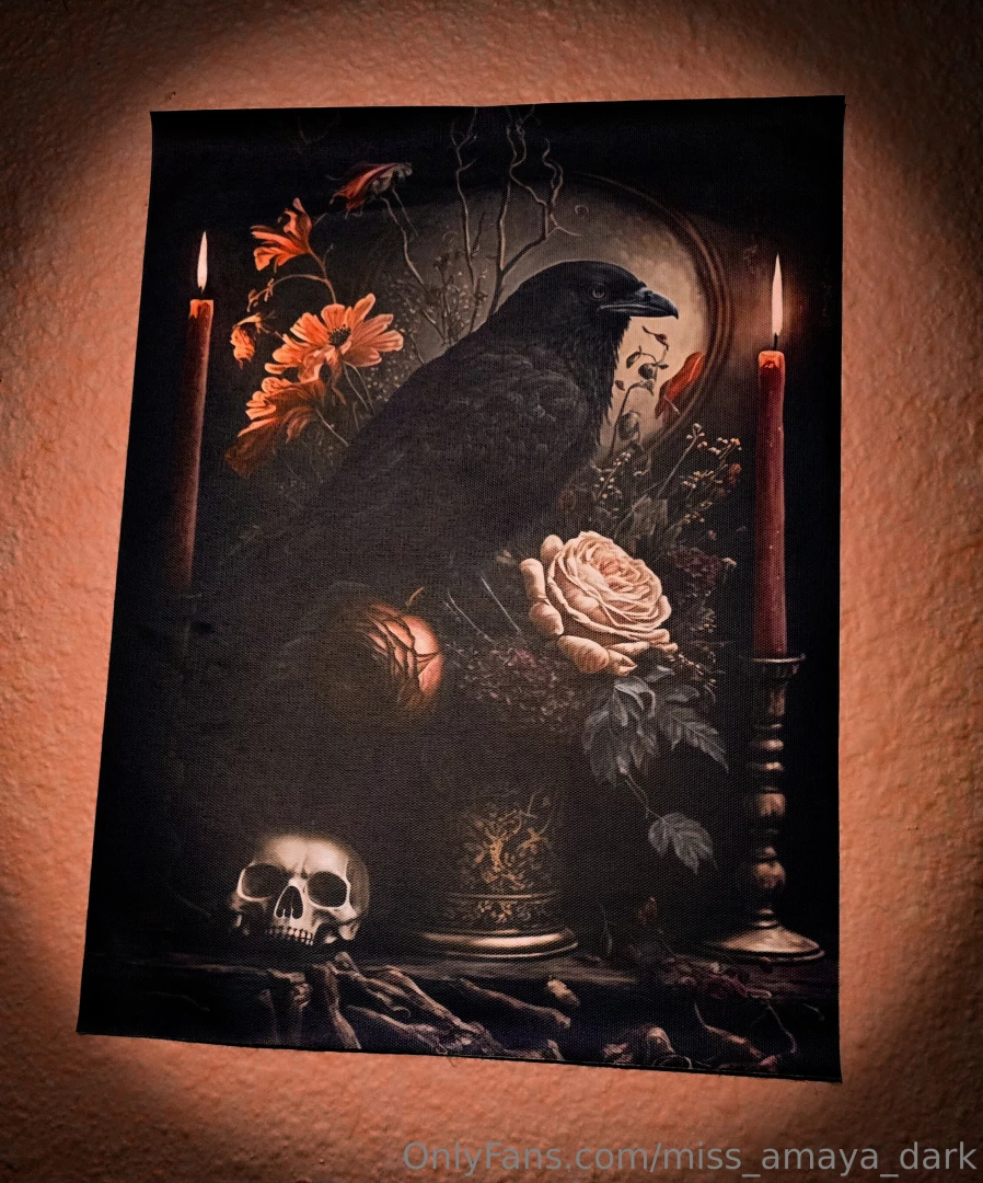 Adding art to my bedroom walls 