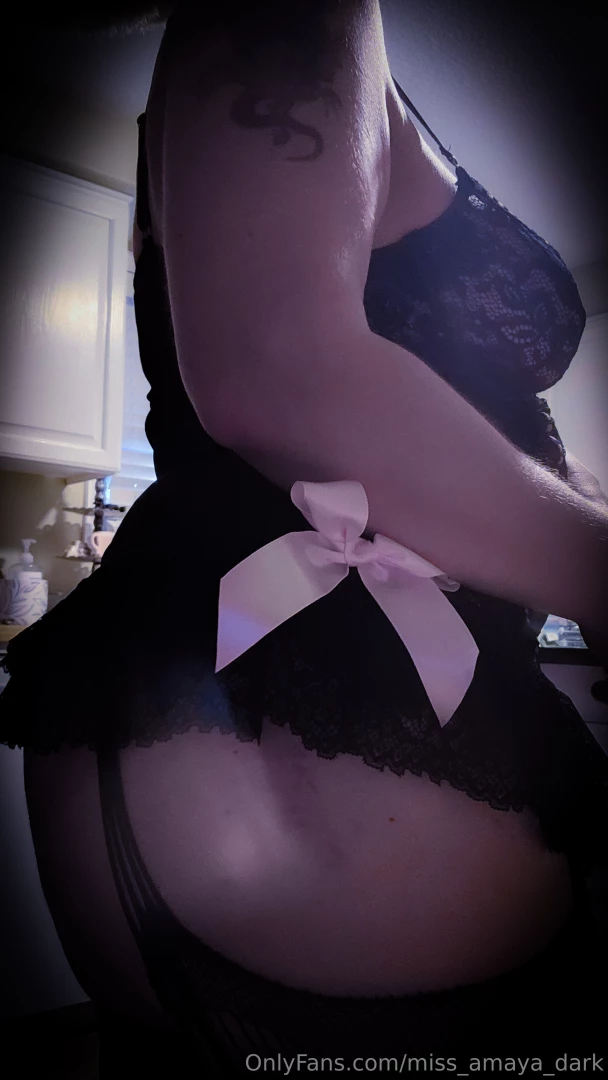 Did you forget about me part 5 