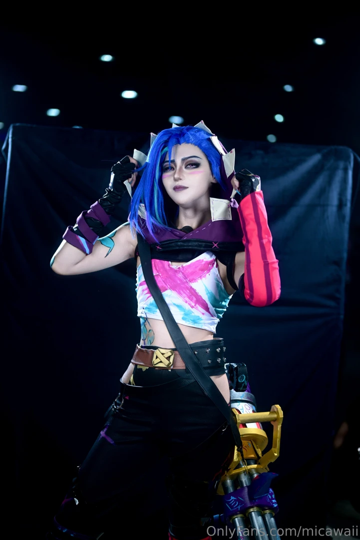 Do u watching arcene i had a great festival to promote again i will part 7 