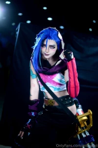 Do u watching arcene i had a great festival to promote again i will part 6