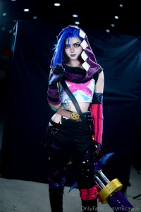 Do u watching arcene i had a great festival to promote again i will part 1