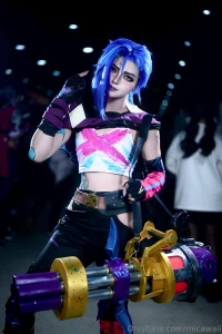 Do u watching arcene i had a great festival to promote again i will part 5