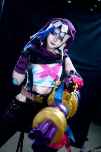 Do u watching arcene i had a great festival to promote again i will part 9