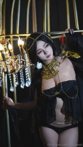 Help meee please read the message i need your support i have been part 9