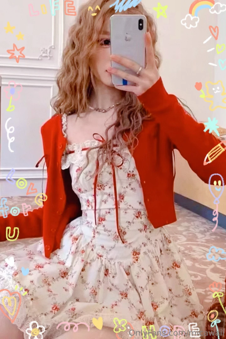 Voting is over we will have a tea date next week are you ready 