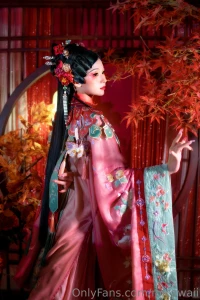 Each month there will be another set of photos of my traditional part 6