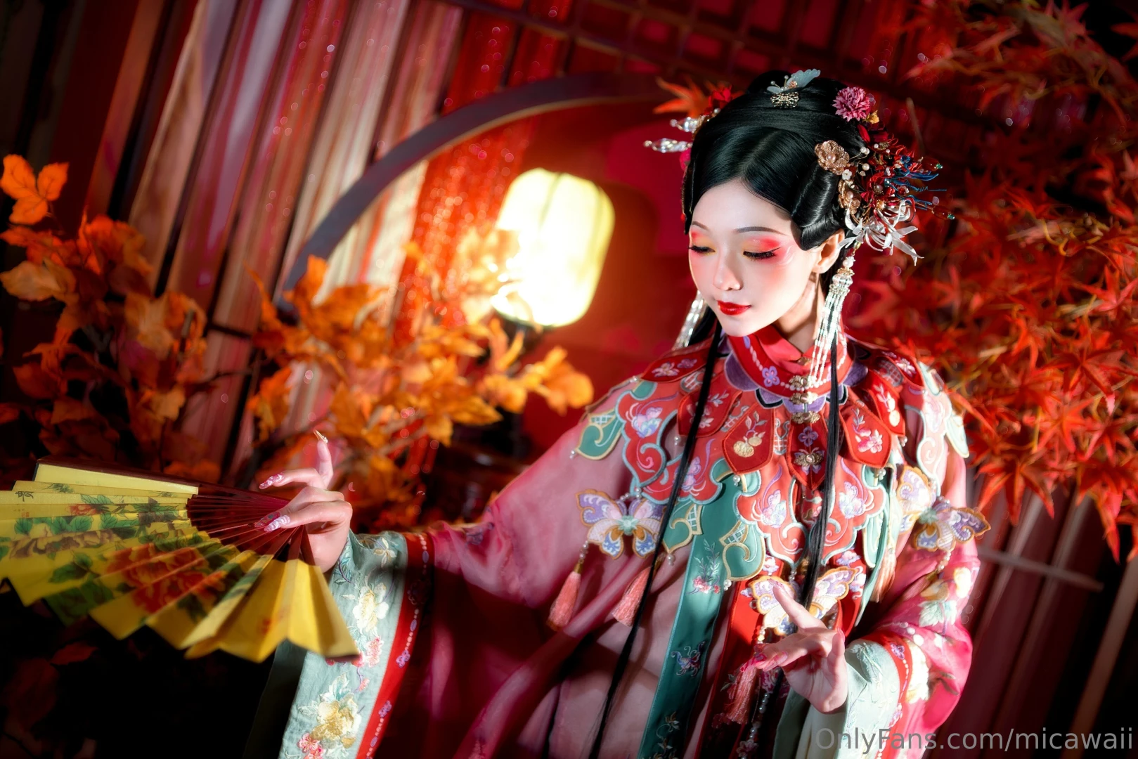 Each month there will be another set of photos of my traditional part 4 