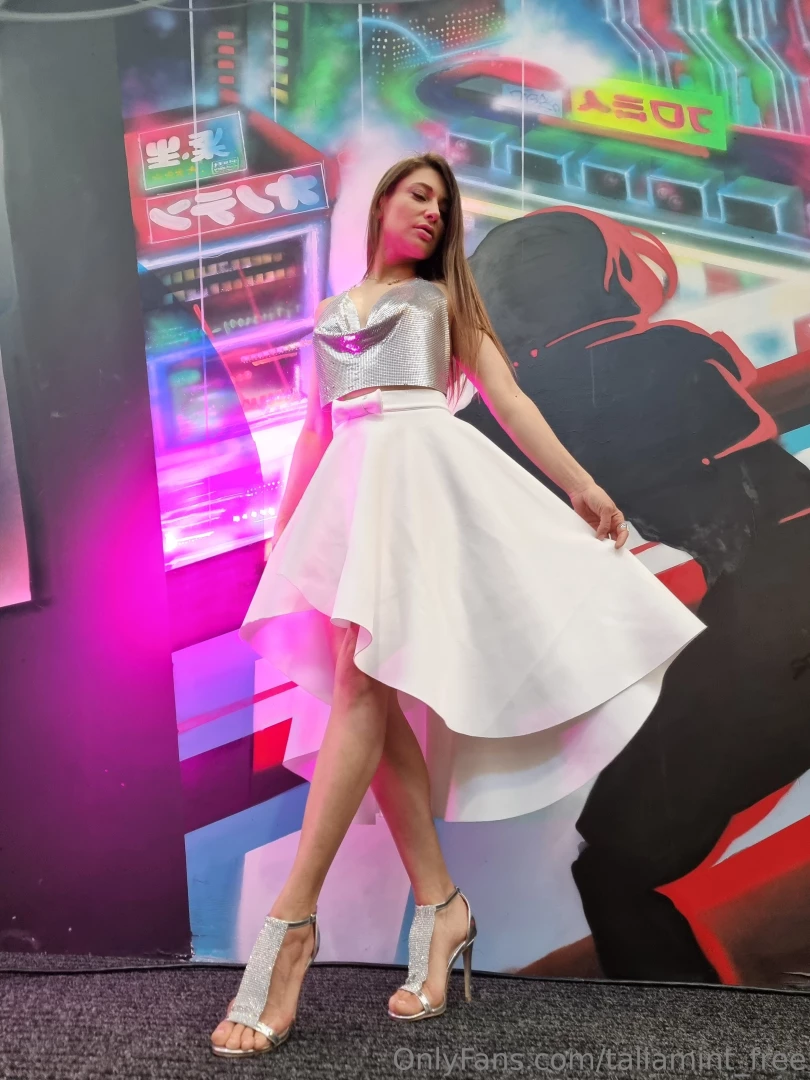 Am i wearing panties part 34 