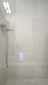 Join me in the shower cum and get wet