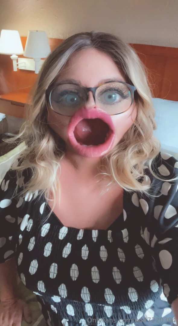 Photo dump and video dump if you like what you see then please show part 14 