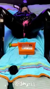 A carrot a bunny is this set out of date well maybe a bit but it s part 7