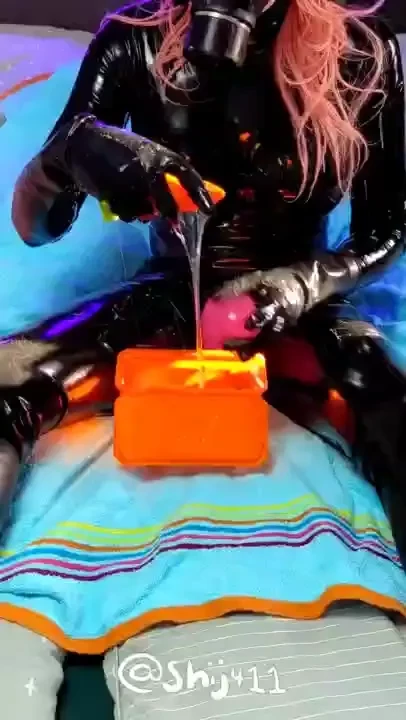 A carrot a bunny is this set out of date well maybe a bit but it s part 5 