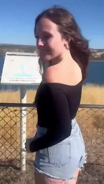 On the road stopped to take some pictures do you know where this is part 4 