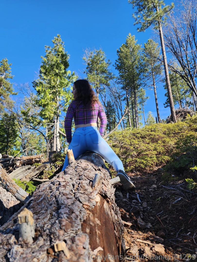 There is no time to be bored in a world as beautiful as this part 2 