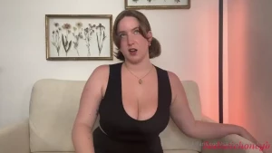 Hot women with big tits you are so fucked little premie follow part 1