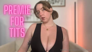 Hot women with big tits you are so fucked little premie follow