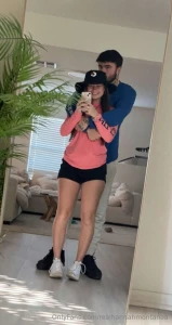 I sent out some new b g yesterday