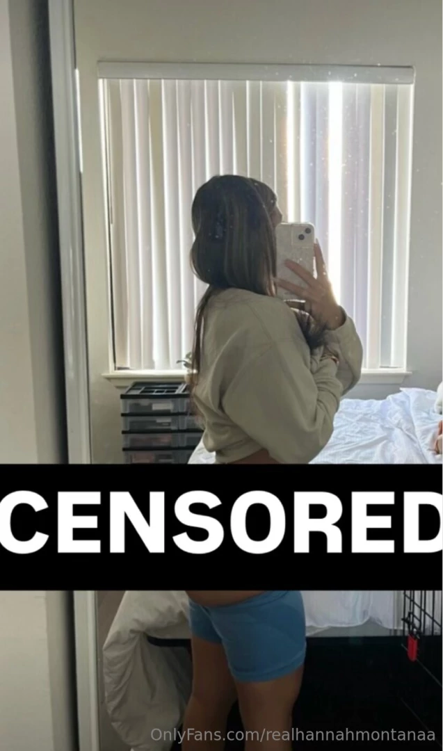 My butt wants your attention like rn 