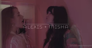 Should i shoot more with misha here s a free tease go to her free page