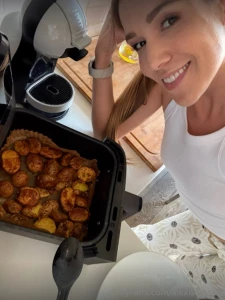 What are you having for dinner tonight part 2