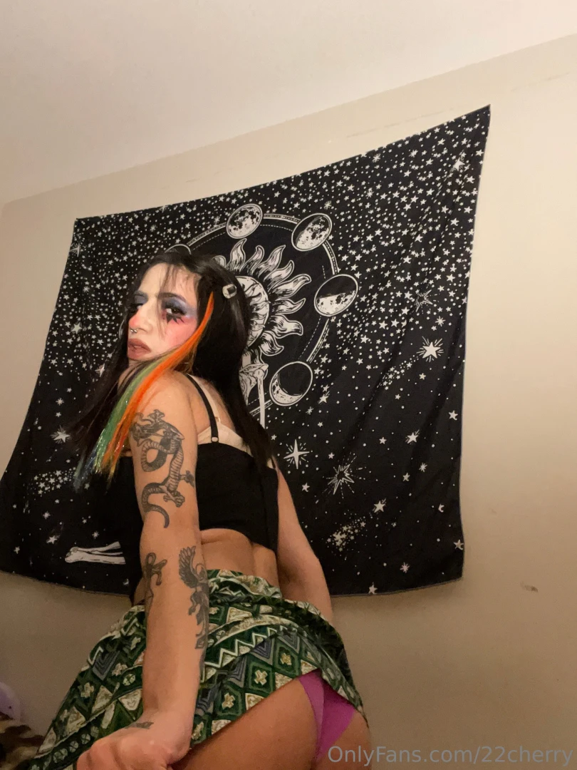 Who wants some clown pussy content clussy cosplay dressup altgirls part 1 