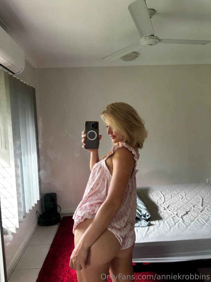 Anniekrobbins part 5 