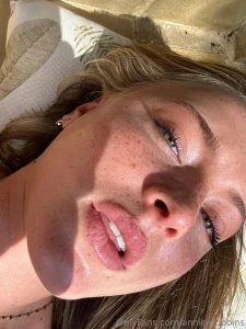 On wednesdays we serve face