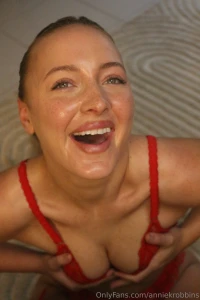 What made you smile today x