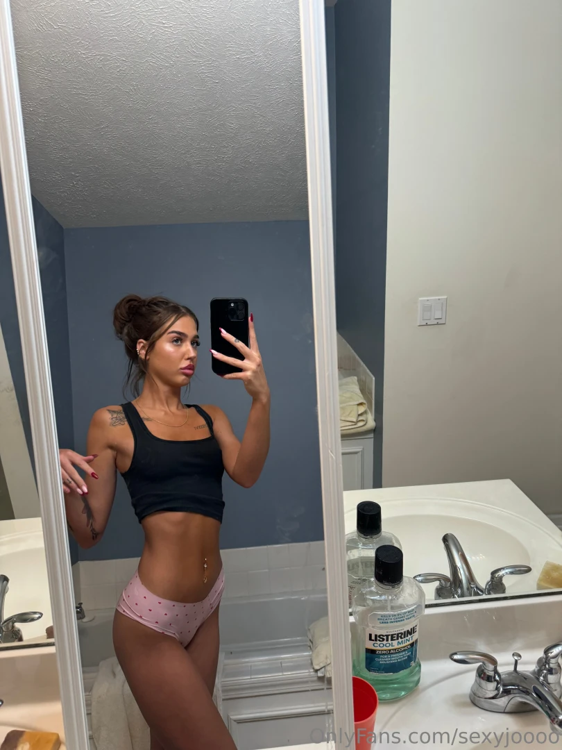 Just posted some exclusive new content for you guys 