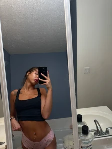 Just posted some exclusive new content for you guys part 1