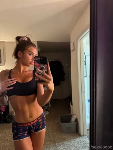 I love me some boxers part 1