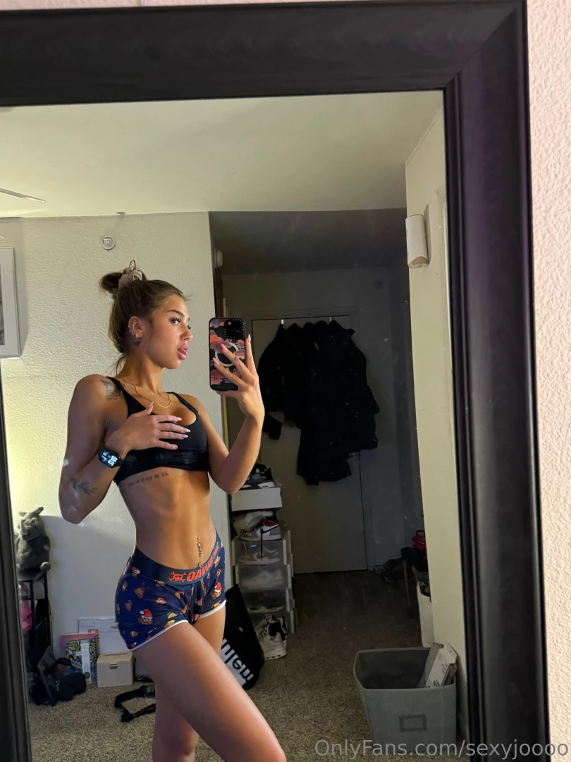 I love me some boxers 