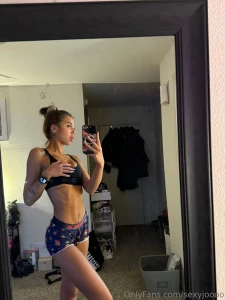 I love me some boxers