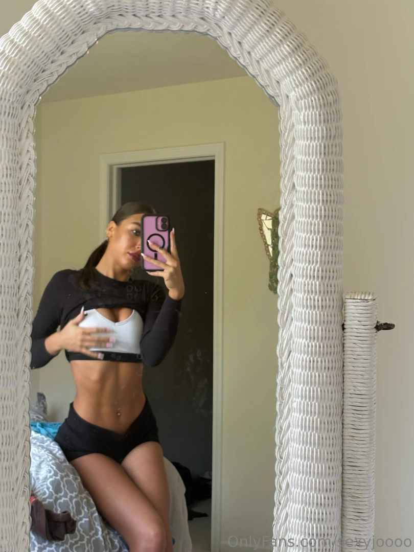 Feeling in the mood today 