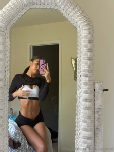 Feeling in the mood today