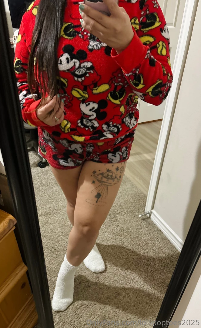 Lollipoptoes2025 part 2 