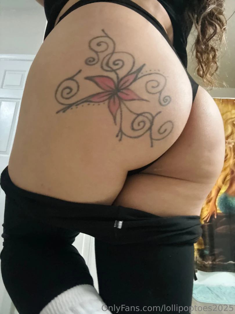 Lollipoptoes2025 part 1 