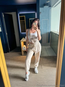 Undress me while i take my flight back home yes this is the outfit im part 6