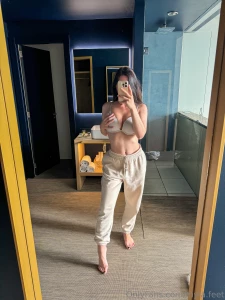 Undress me while i take my flight back home yes this is the outfit im part 2