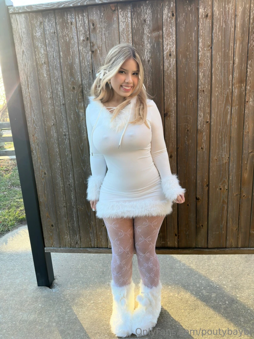 Lifes been great wbu part 5 