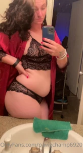 Ready for daddy to get home